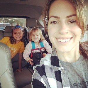 Meet your Posher, Rachel